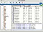 Free Data Recovery Software Screenshot