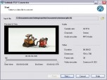 Sothink FLV Converter Screenshot