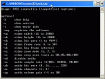 Video Encoder Engine for Windows Servers Screenshot