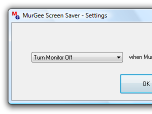 MurGee ScreenSaver