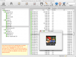 AppleXsoft File Recovery for Mac Screenshot