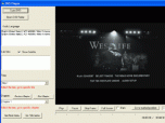 VISCOM DVD Player playback ActiveX SDK Screenshot