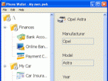 PhoneWallet for Windows PC