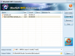 iStarSoft MP3 Converter