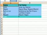 Bytescout Spreadsheet SDK Screenshot