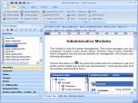 DocArchitector Screenshot