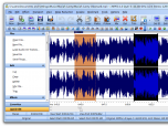 Smart Audio Editor Screenshot