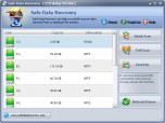 Safe Data Recovery Screenshot