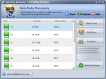 Safe Data Recovery