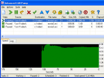 Advanced LAN Pump Screenshot