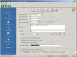 XM Easy Personal FTP Server Screenshot
