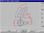 LITIO2 - 3D Sheet metal unfolding soft Screenshot