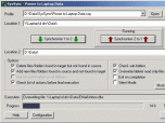 SysSync Screenshot
