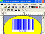 BarcodeAnywhere Screenshot