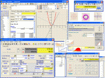 RICalc Home Screenshot
