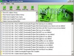 AntiSpy Pro Screenshot