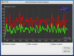 AirGrab Network Packet Analyzer Screenshot