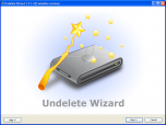 Undelete Wizard