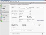 PO management software Screenshot