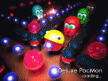 Deluxe PocMon MAC Screenshot