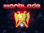 Warblade MAC Screenshot