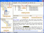 Text Filterer Screenshot