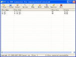 PPT to PDF Converter Pro Screenshot