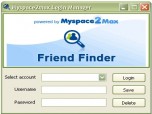 Myspace Login