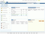 ManageEngine FacilitiesDesk Screenshot