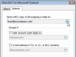 Ablebits.com Silent BCC for Outlook