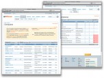 SAManage On-Demand IT Management software Screenshot