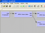 FLV Encoder Directshow Filter Screenshot