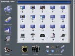 Internet Cafe Software
