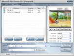 Nidesoft HD Video Converter Screenshot