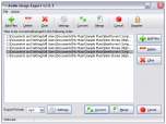 Audio Merge Expert