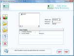 Undelete USB Flash Drive Screenshot