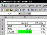 Spheresoft Highlighter for Microsoft Excel