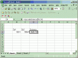 Spheresoft Zip Code Tools for Excel Screenshot