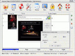 Aurora Video VCD/SVCD/DVD Converter Creator Screenshot