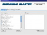 Subliminal Blaster