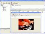 MyLobEditor Screenshot