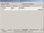 WebBuild Password Security Screenshot