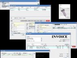 Nevitium Free Invoice Software Screenshot