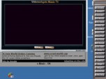 Videowebgate Music TV Box Screenshot