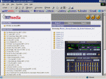 BIPmedia Toolbar Screenshot
