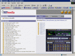 BIPmedia Toolbar