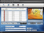 Nidesoft DVD to Archos Converter