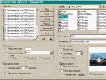 Advanced Slide Show Screenshot