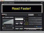 AceReader Pro Deluxe (For Mac) Screenshot