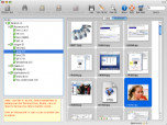 Mac File Recovery Screenshot